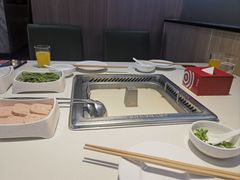 -海底捞火锅(威高广场店)