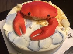 -派悦坊·甜品·蛋糕(日坛店)