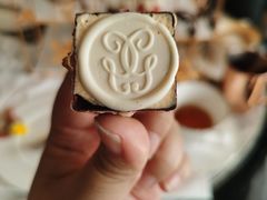 -JW酒廊 JW Lounge(上海鲁能JW万豪侯爵酒店)