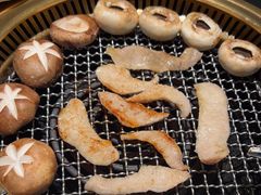 -厚贞日式烤肉(浦东汇智店)