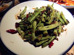 干菜刀豆-弄堂里(阿里西溪A区店)