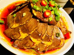 -川里谈·川味小馆(北京路店)