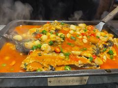 -里岛烤鱼(东港凯虹广场店)