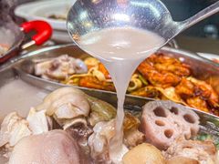 -四妹餐厅(玫瑰街店)