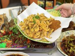 -陈记农家挂炉烤肉(雁南一路店)