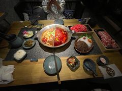 -湊湊火锅·茶憩(郑州绿地新都会店)