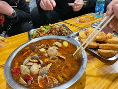 -陈氏肥蛤(小纬六路总店)
