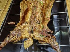 -香木香羊(小汤山店)