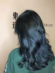 -东燃造型 DR·Hair Salon