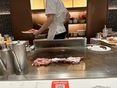-火地铁板烧(昆山万象汇店)