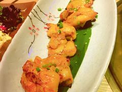 -久苑烧肉(世界城广场店)