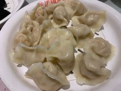 -添福来墨鱼饺子 · 海鲜东北菜(大连星海·黄浦路店)