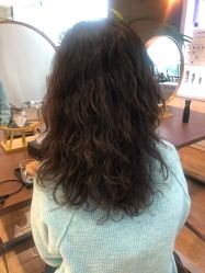 -意廊 Hair Salon