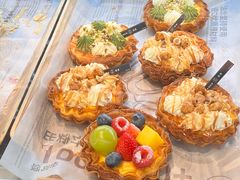 -FANEN法念·烘焙·甜点(万象城店)