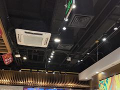 -西部马华清真兰州牛肉面·烧烤夜市(三里河店)