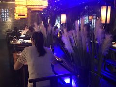 -绿茶餐厅(深圳龙华天虹购物中心店)