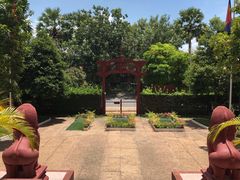 -柬埔寨国家博物馆