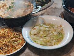 -小乡小镇·传承桐庐土菜·老板亲自烧的菜