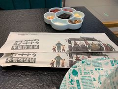 -阳坊胜利涮羊肉(阳坊老店)
