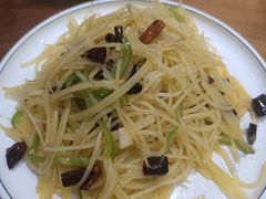 -晚归月亮湾私家菜(临邑路店)