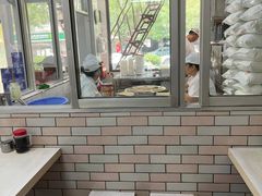 -津门如意包子铺(宾西路店)