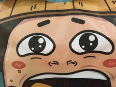 -韦小堡·炸鸡汉堡(中南店)