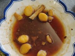 -何适山庄 ·可团建(水长城P2停车场店)