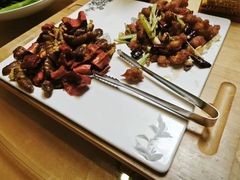 -长白山国际酒店中餐厅