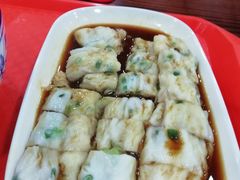 -苏生鸭血粉丝(鹿鸣路店)