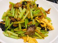 -北李妈妈菜·海肠捞饭(高新万达店)