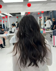 -5M HAIR SALON 旗舰店
