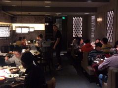 大堂-掌柜的店·河南菜(世茂店)