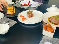 -木守西溪溪隐餐厅