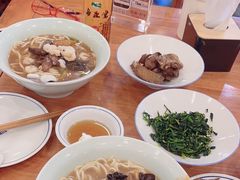 -奎元馆.百年奎元.非遗传承(西湖边的解放路店)