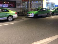 -珠海拱北口岸