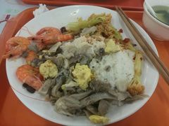 -扬州大学扬子津校区润园餐厅