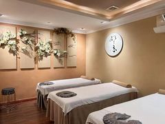-理療君·古法推拿•姜疗•SPA馆(东门店)