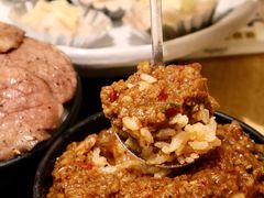 -極屋鮨牛 · 烧肉酒场(时代C馆店)