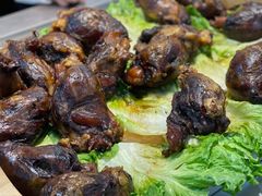 -贯贯吉·清真餐厅(浙江中路店)