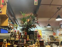 -热浪岛马来餐厅