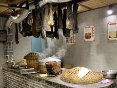 -灶东家民间菜(回兴店)