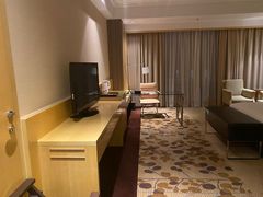 -上海浦西万怡酒店