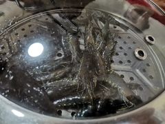 明虾-船奇蒸汽海鲜·闽菜(八市海鲜总店)