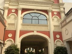 -佛罗伦萨小镇广佛名品奥特莱斯(疏港路店)