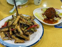 -春水锅贴·传统鲁菜(大明湖店)