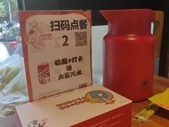 -东来土菜馆(民祥园路店)