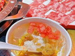 -大龙燚火锅(华都汇店)