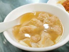 -恩宁刘福记(东华东路店)