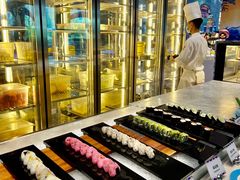 -帝企鹅自助餐厅•儿童岛•真企鹅(长隆企鹅酒店)