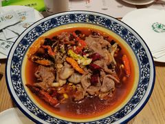 -麒麟中餐厅·经典粤菜·地道菜式老字号(广州长隆酒店)